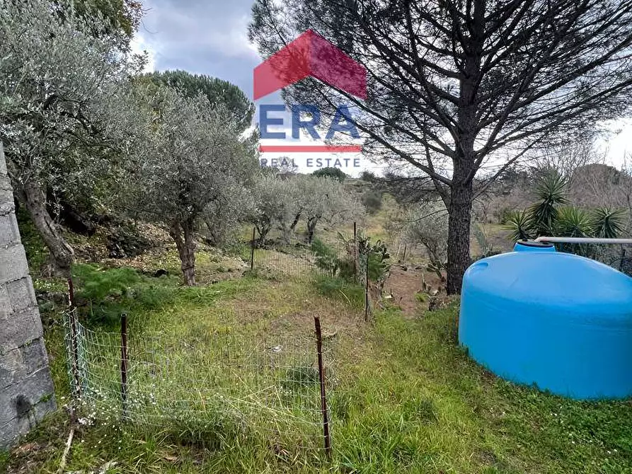 Immagine 3 di Rustico / casale in vendita  in sp 160 a Belpasso
