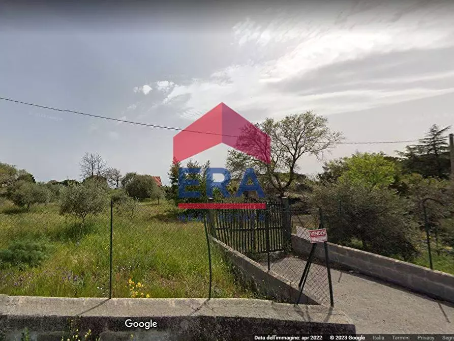 Immagine 5 di Rustico / casale in vendita  in sp 160 a Belpasso