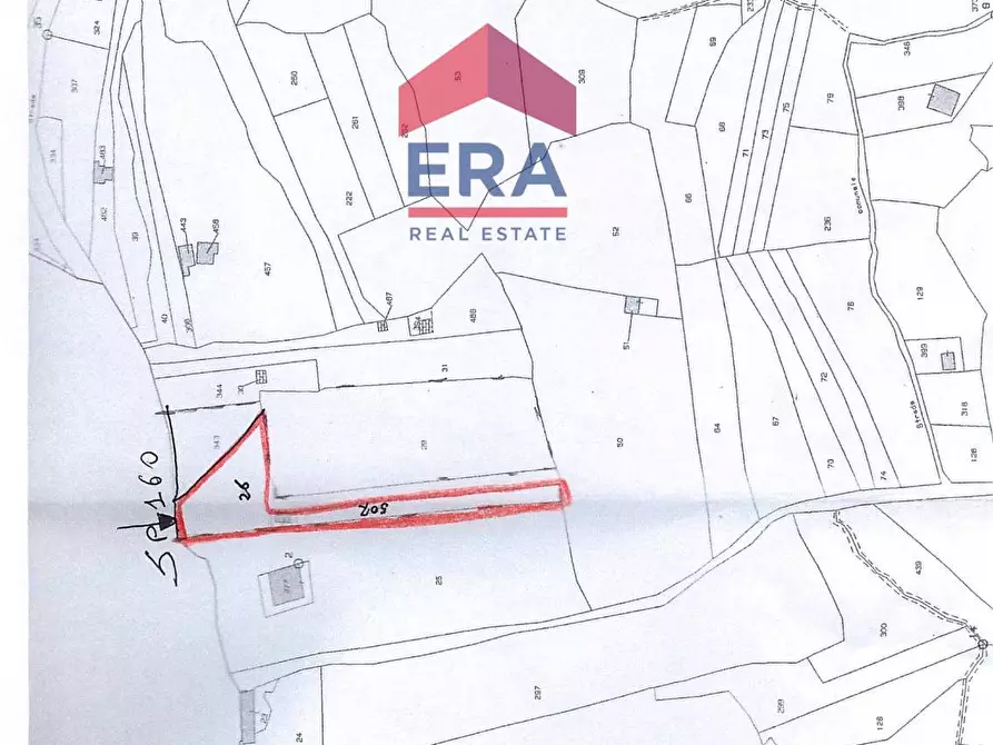 Immagine 7 di Rustico / casale in vendita  in sp 160 a Belpasso