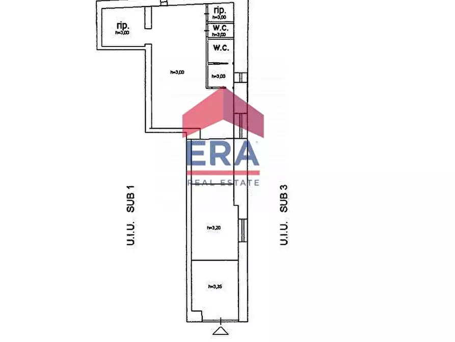 Immagine 8 di Bar / Ristorante in vendita  in via Zia Lisa 190 a Catania