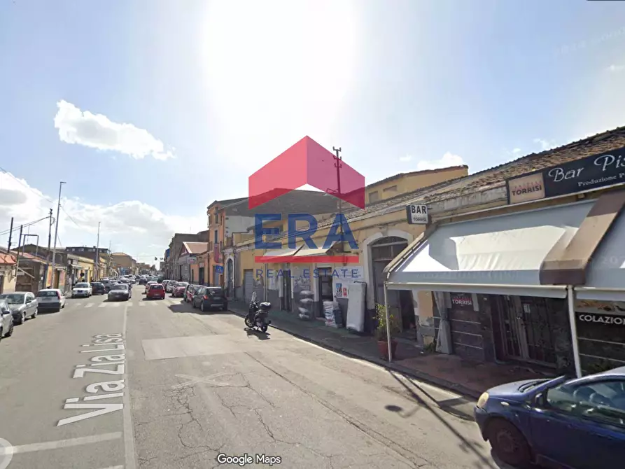 Immagine 9 di Bar / Ristorante in vendita  in via Zia Lisa 190 a Catania