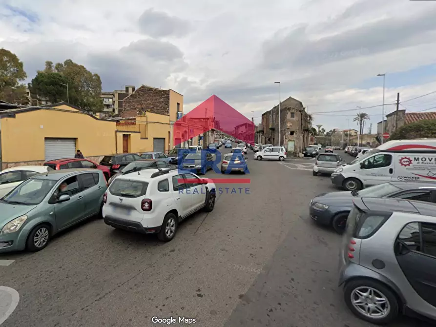 Immagine 10 di Bar / Ristorante in vendita  in via Zia Lisa 190 a Catania