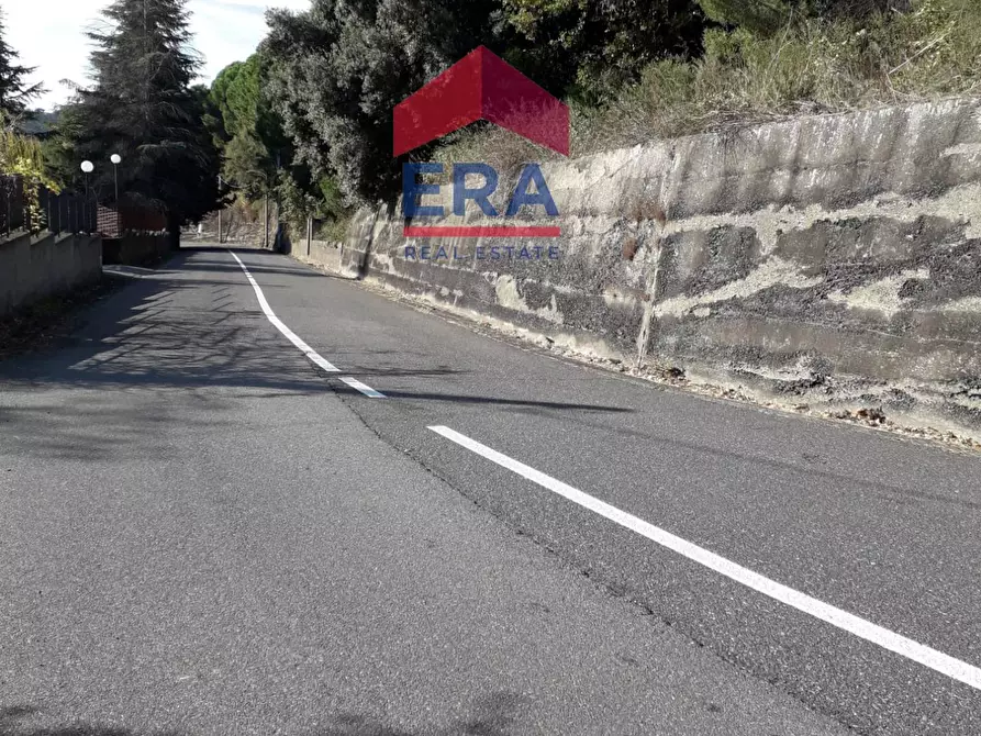 Immagine 2 di Terreno agricolo in vendita  in Via San Nicola a Nicolosi