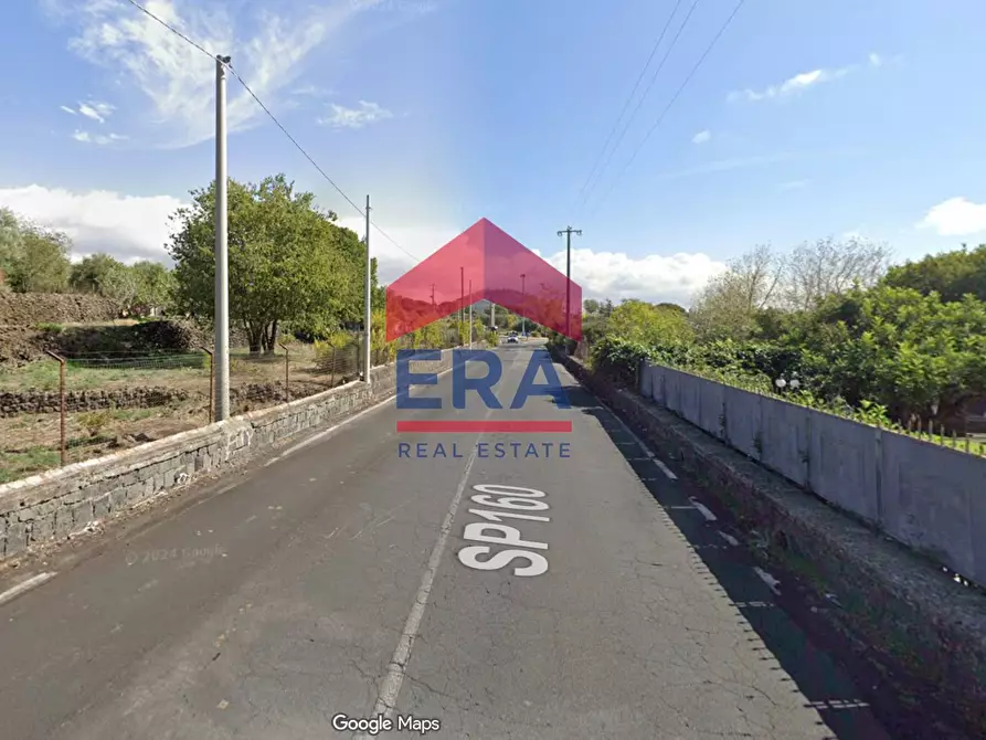 Immagine 9 di Rustico / casale in vendita  in sp 160 a Belpasso