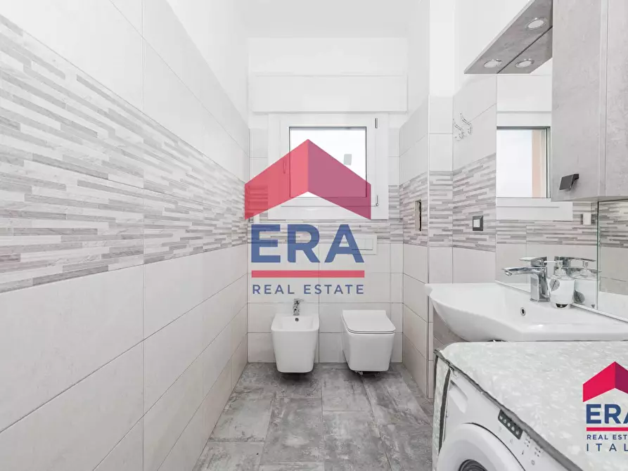 Immagine 12 di Appartamento in vendita  in viale Italia 30 a Corsico