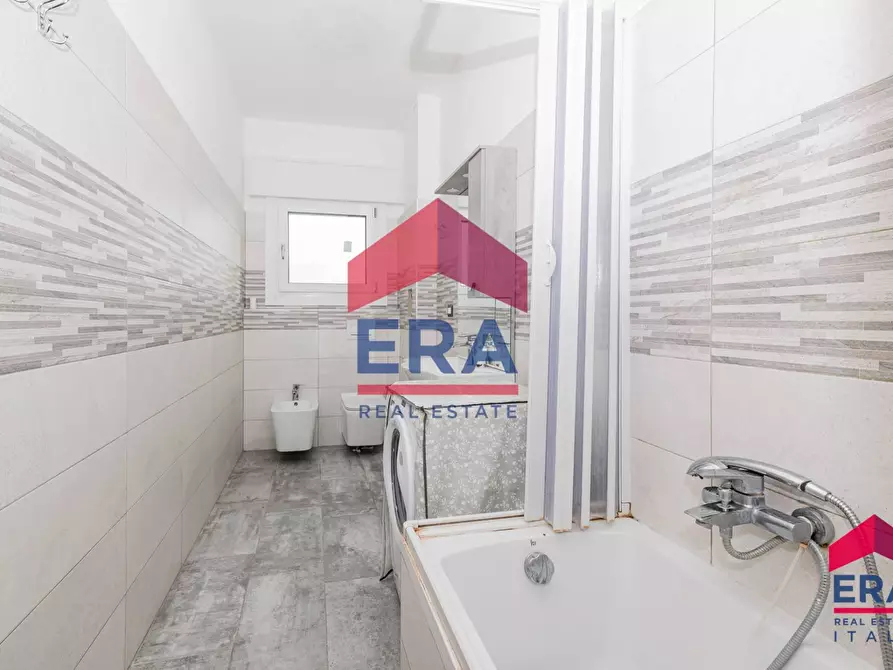 Immagine 13 di Appartamento in vendita  in viale Italia 30 a Corsico