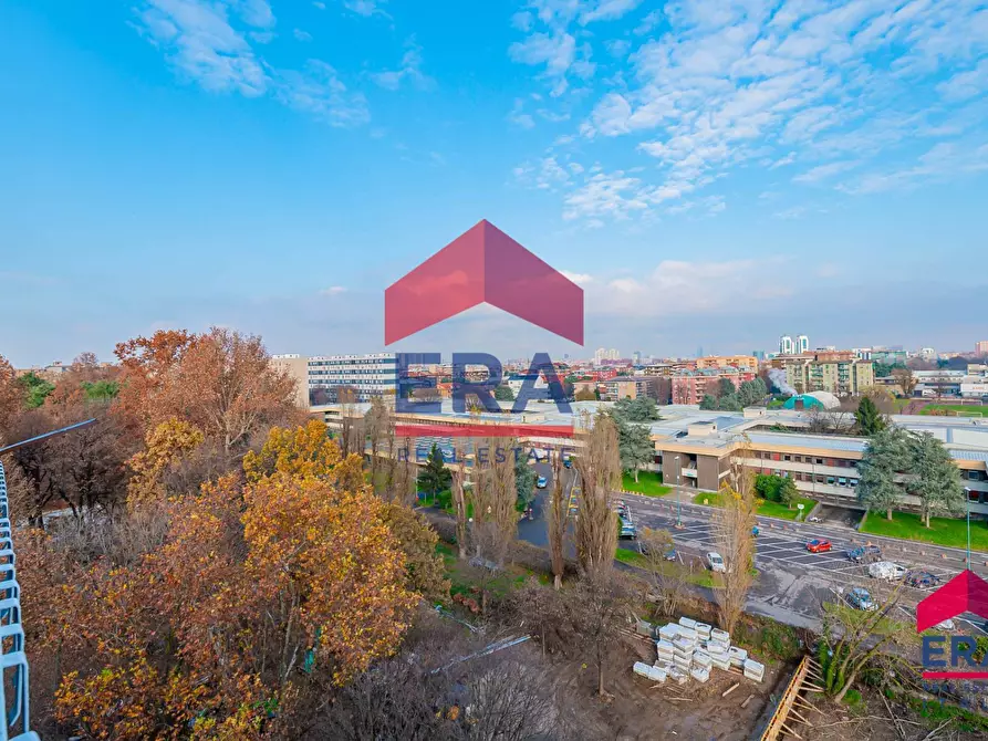 Immagine 14 di Appartamento in vendita  in viale Italia 30 a Corsico