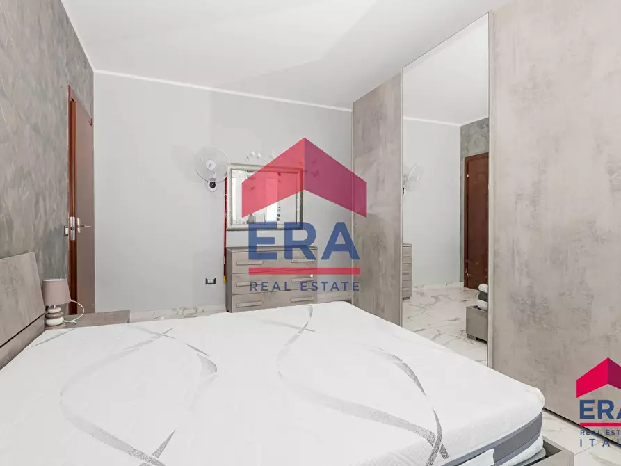 Immagine 10 di Appartamento in vendita  in viale Italia 30 a Corsico