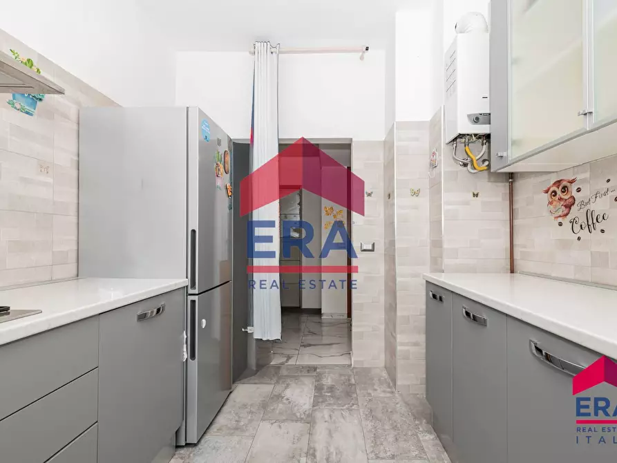 Immagine 7 di Appartamento in vendita  in viale Italia 30 a Corsico