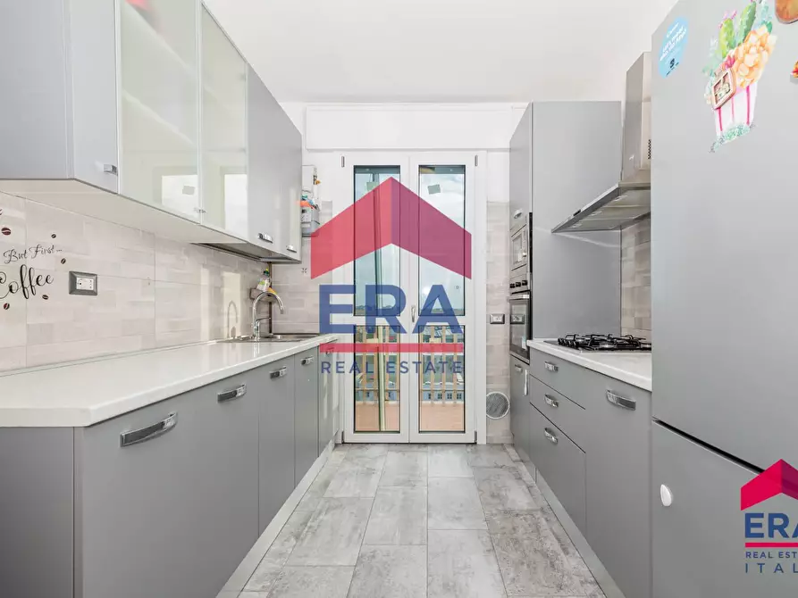 Immagine 6 di Appartamento in vendita  in viale Italia 30 a Corsico