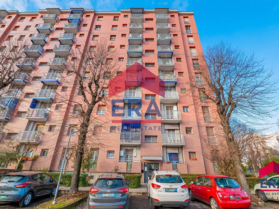 Immagine 16 di Appartamento in vendita  in viale Italia 30 a Corsico