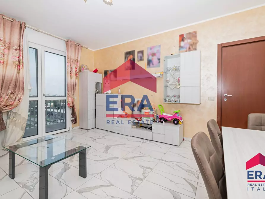 Immagine 5 di Appartamento in vendita  in viale Italia 30 a Corsico