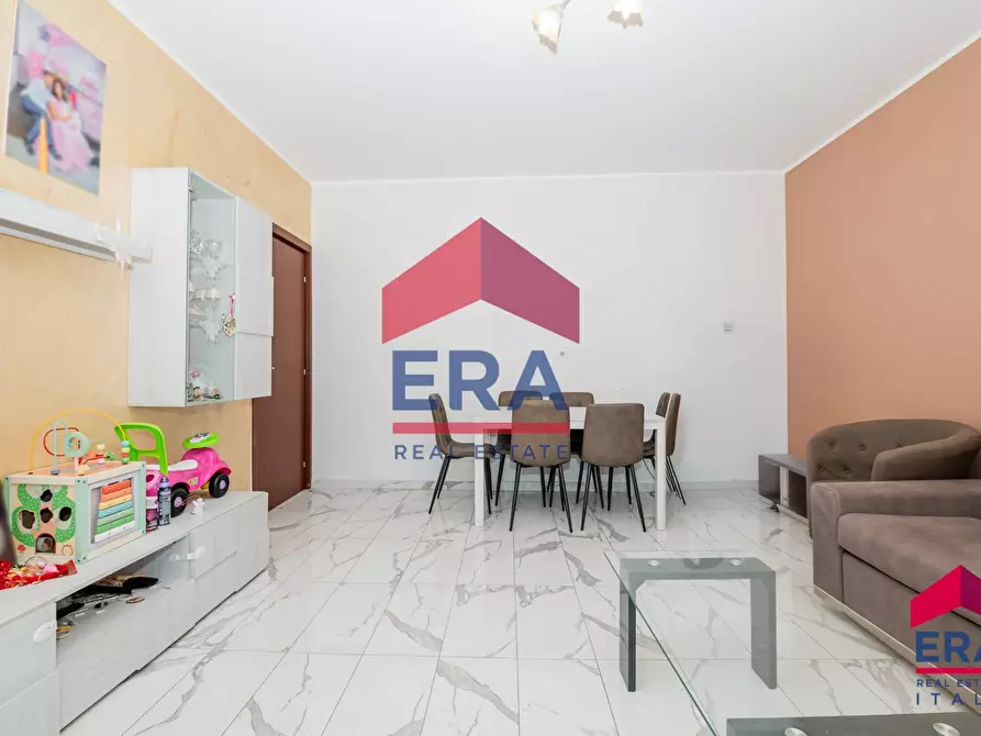 Immagine 4 di Appartamento in vendita  in viale Italia 30 a Corsico