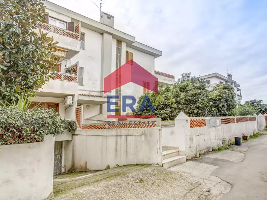 Immagine 19 di Appartamento in vendita  in Via Massimo D'Azeglio 35 a Anzio