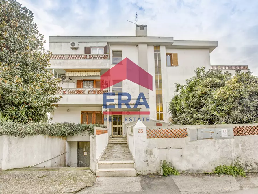 Immagine 18 di Appartamento in vendita  in Via Massimo D'Azeglio 35 a Anzio