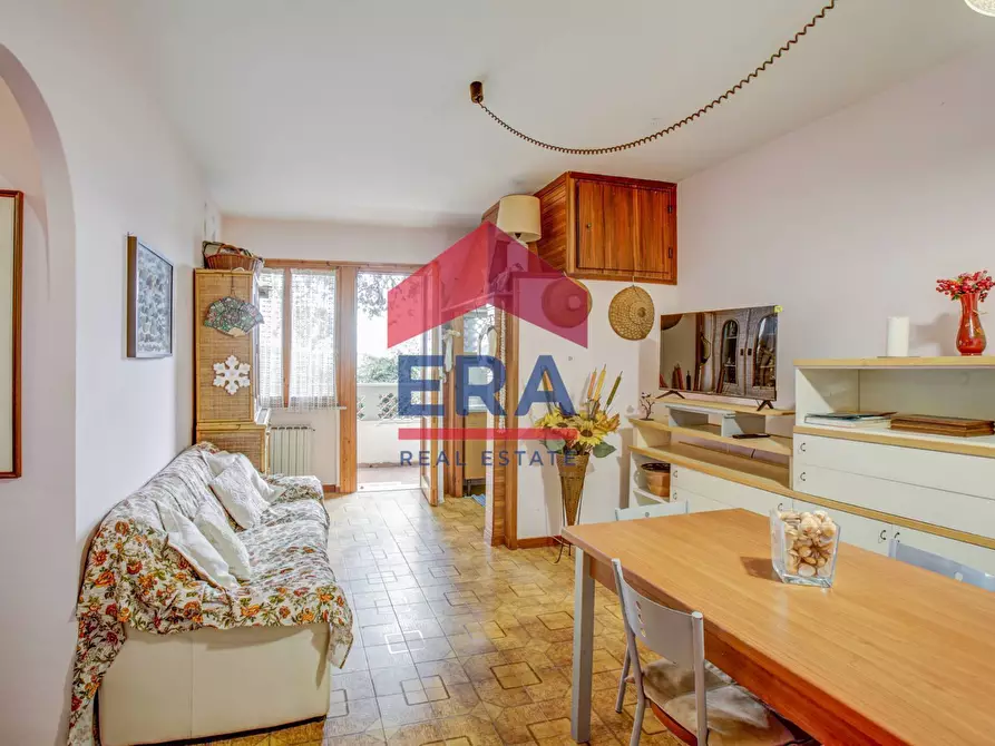 Immagine 2 di Appartamento in vendita  in Via Massimo D'Azeglio 35 a Anzio