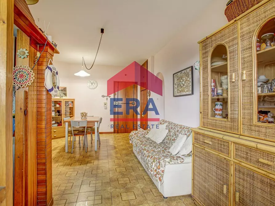 Immagine 4 di Appartamento in vendita  in Via Massimo D'Azeglio 35 a Anzio