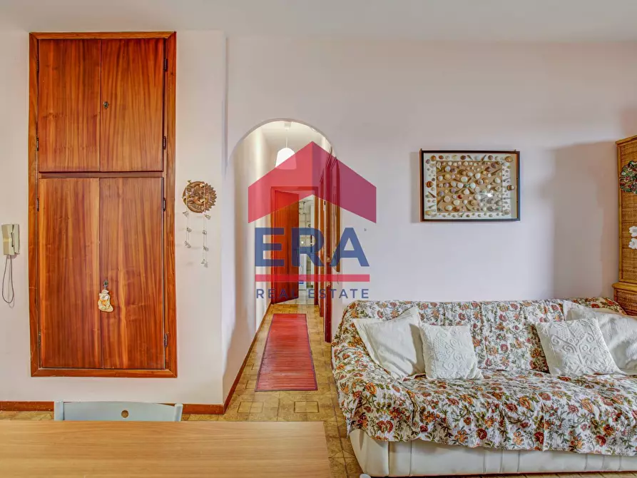 Immagine 6 di Appartamento in vendita  in Via Massimo D'Azeglio 35 a Anzio