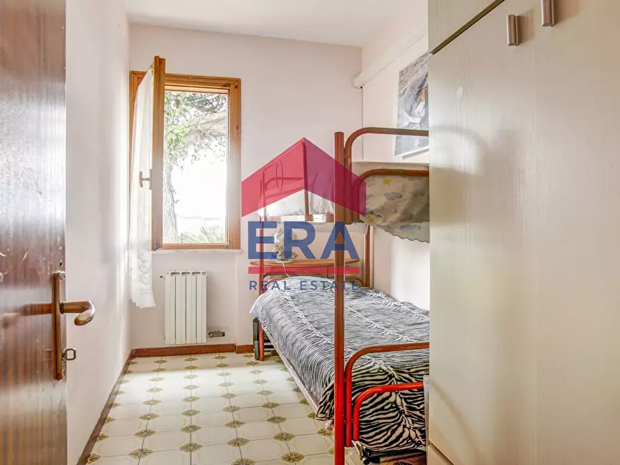 Immagine 8 di Appartamento in vendita  in Via Massimo D'Azeglio 35 a Anzio