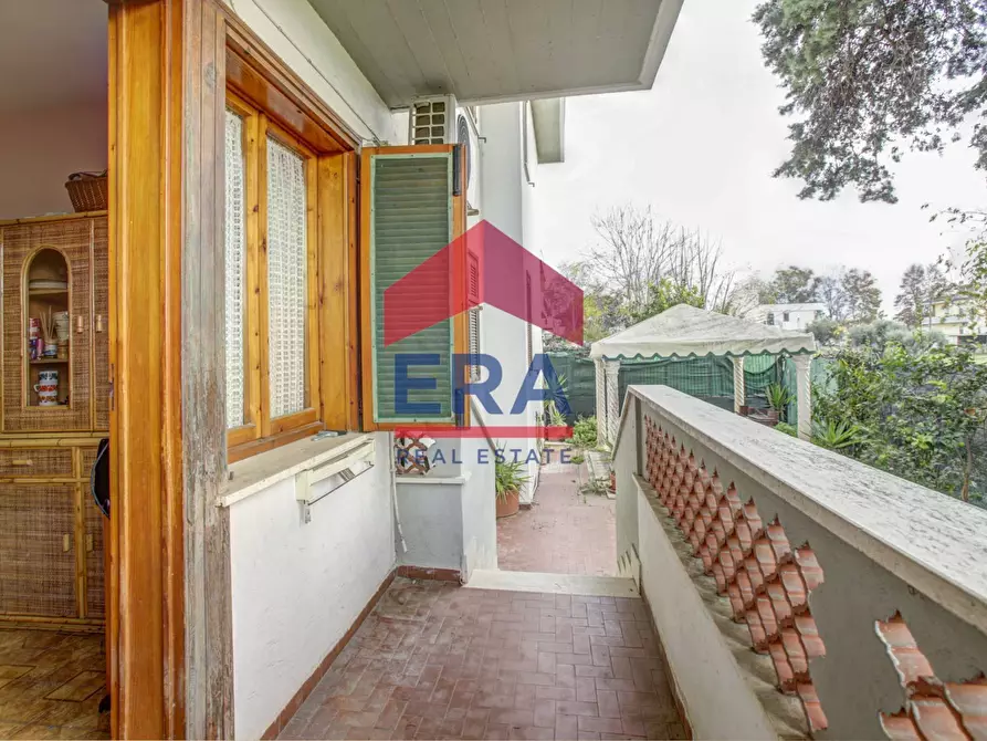 Immagine 11 di Appartamento in vendita  in Via Massimo D'Azeglio 35 a Anzio