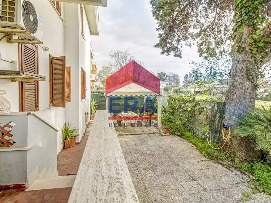 Immagine 13 di Appartamento in vendita  in Via Massimo D'Azeglio 35 a Anzio