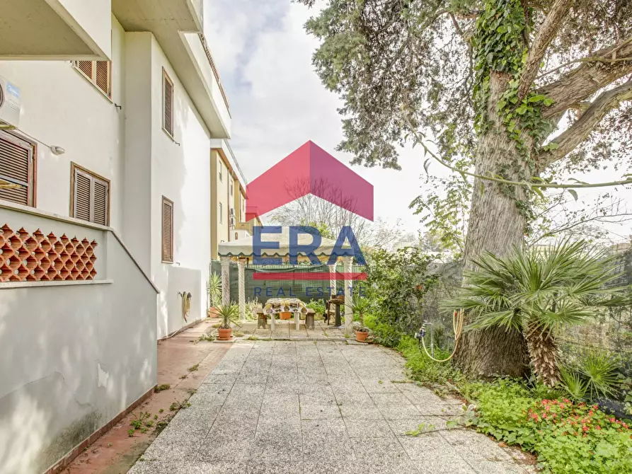 Immagine 14 di Appartamento in vendita  in Via Massimo D'Azeglio 35 a Anzio