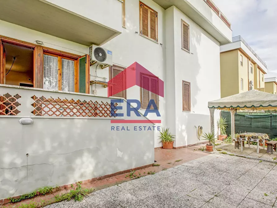 Immagine 12 di Appartamento in vendita  in Via Massimo D'Azeglio 35 a Anzio