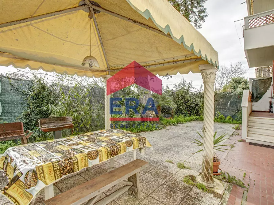 Immagine 17 di Appartamento in vendita  in Via Massimo D'Azeglio 35 a Anzio