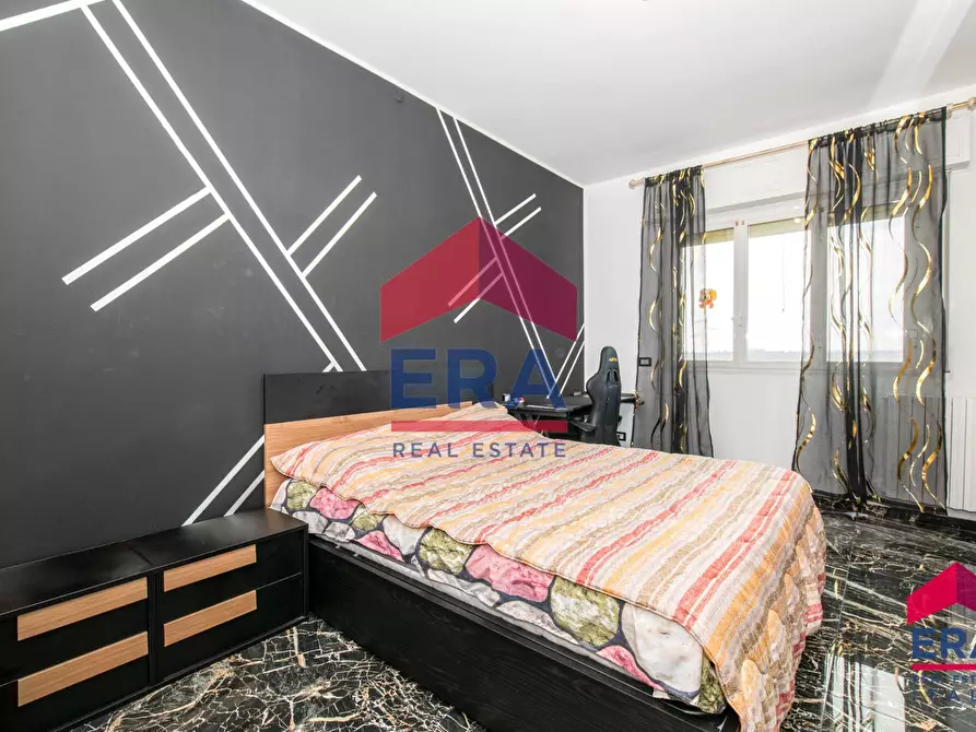 Immagine 1 di Appartamento in vendita  in via Benvenuto Cellini 28 a Corsico