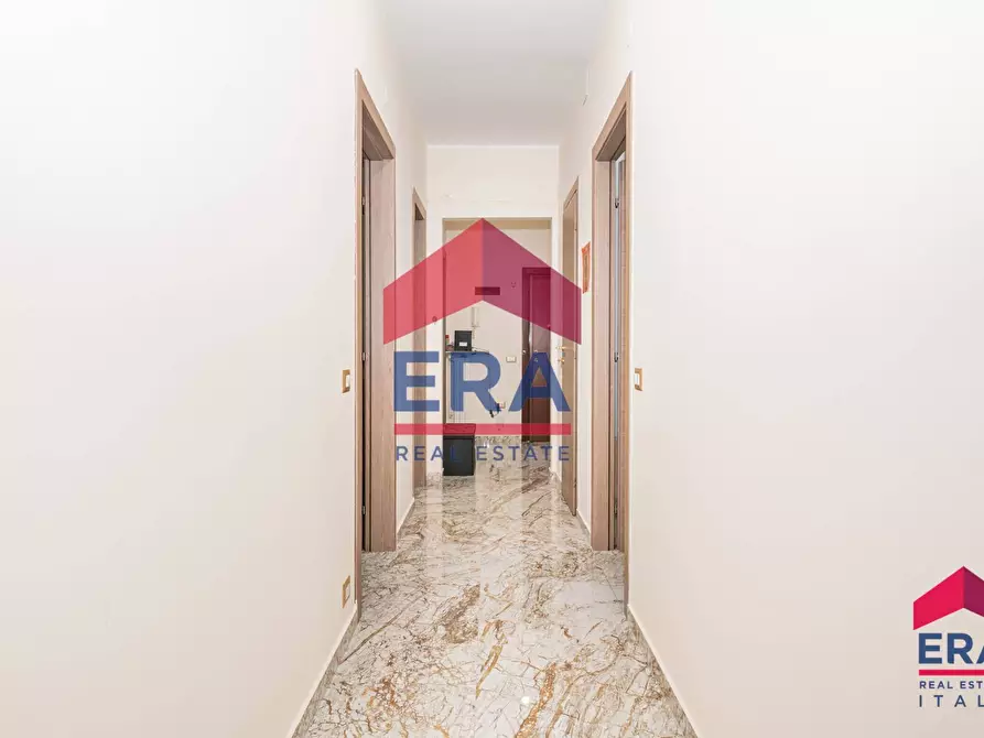 Immagine 14 di Appartamento in vendita  in via Benvenuto Cellini 28 a Corsico