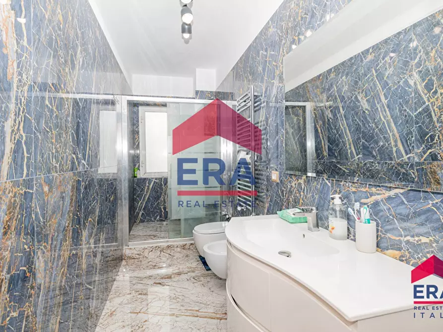 Immagine 12 di Appartamento in vendita  in via Benvenuto Cellini 28 a Corsico