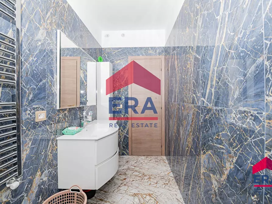 Immagine 13 di Appartamento in vendita  in via Benvenuto Cellini 28 a Corsico