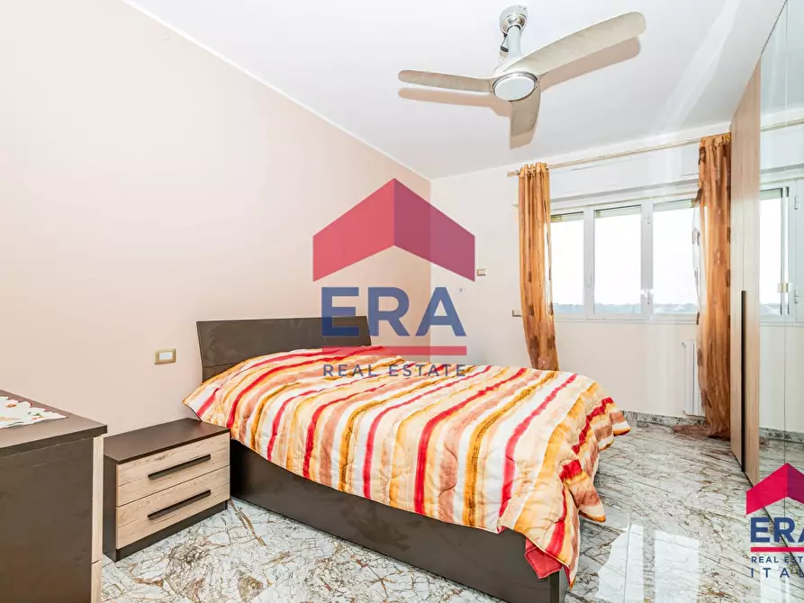 Immagine 4 di Appartamento in vendita  in via Benvenuto Cellini 28 a Corsico