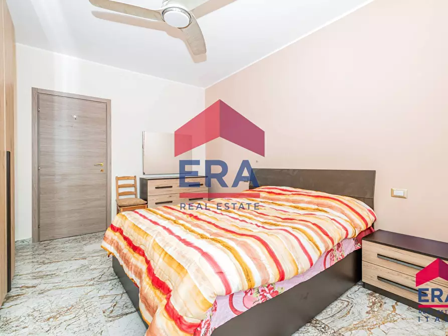 Immagine 5 di Appartamento in vendita  in via Benvenuto Cellini 28 a Corsico