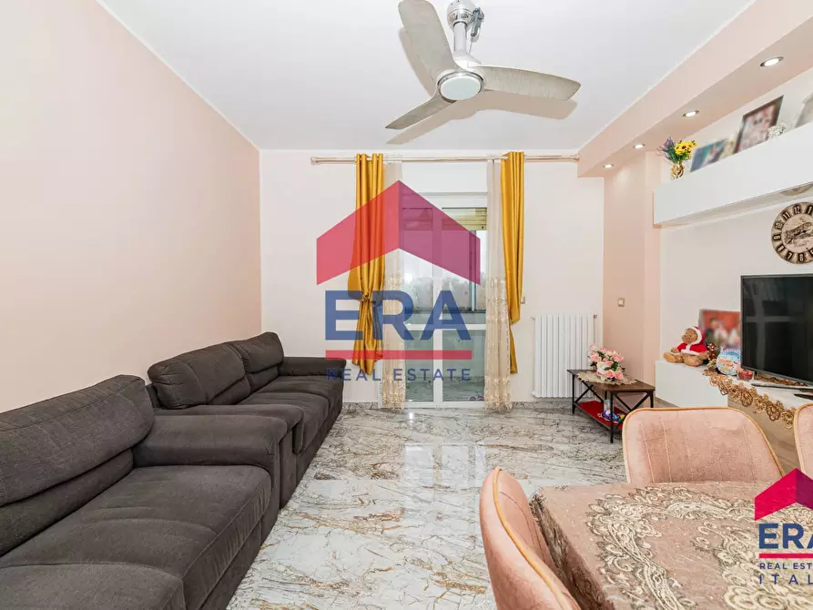 Immagine 9 di Appartamento in vendita  in via Benvenuto Cellini 28 a Corsico