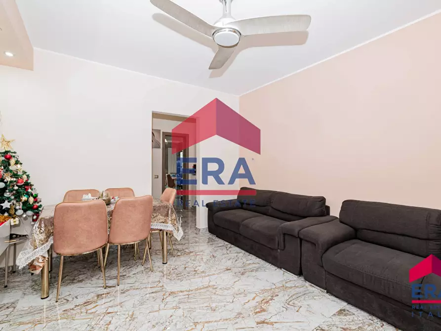 Immagine 8 di Appartamento in vendita  in via Benvenuto Cellini 28 a Corsico