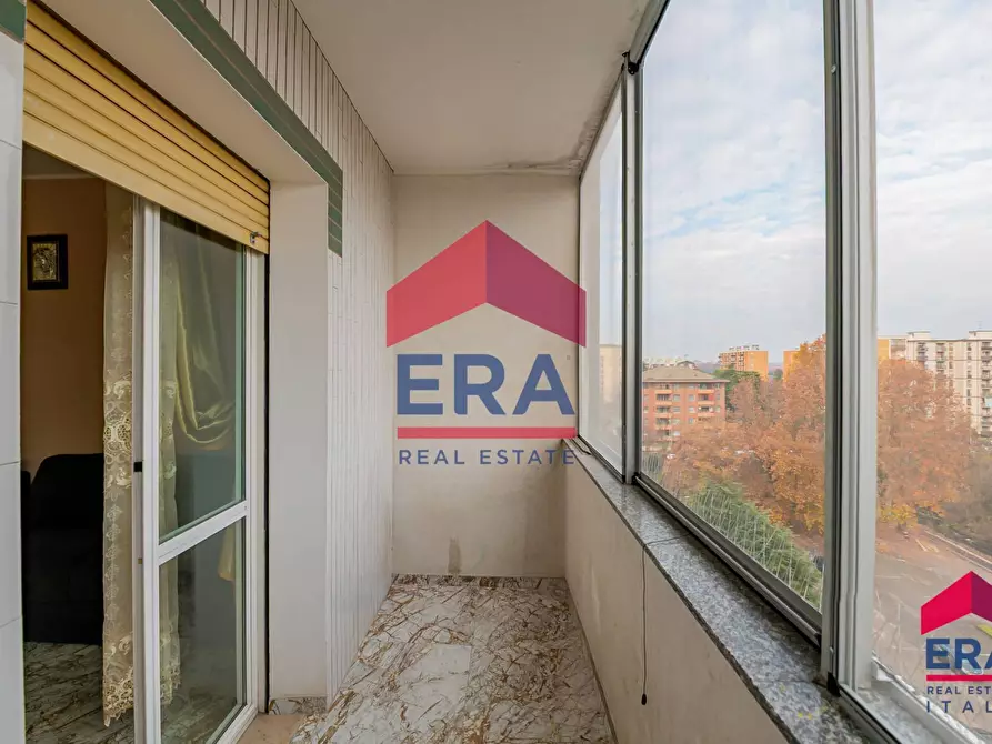 Immagine 15 di Appartamento in vendita  in via Benvenuto Cellini 28 a Corsico