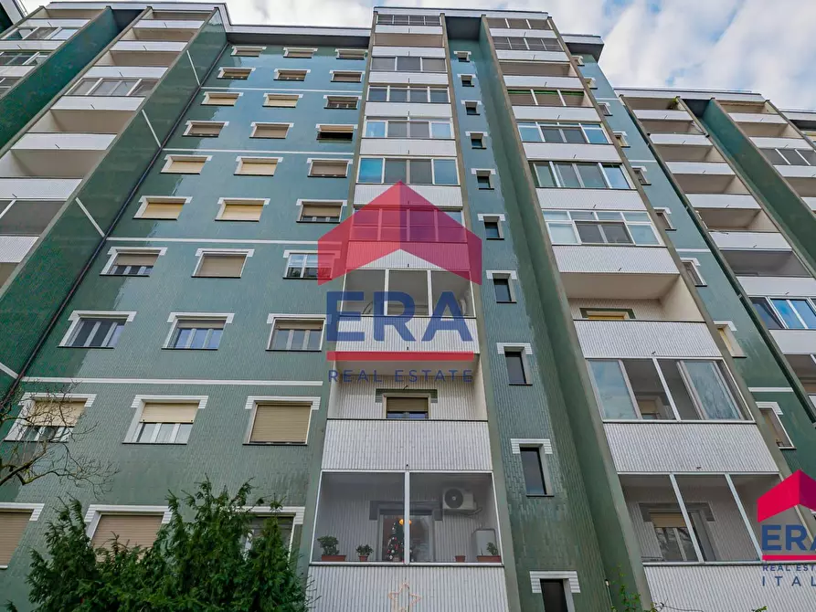 Immagine 18 di Appartamento in vendita  in via Benvenuto Cellini 28 a Corsico