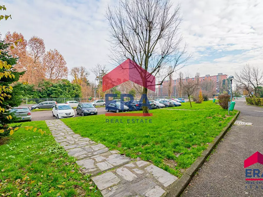 Immagine 16 di Appartamento in vendita  in via Benvenuto Cellini 28 a Corsico