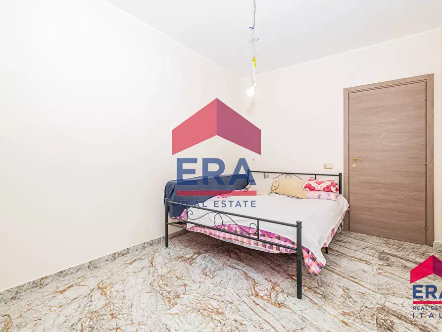 Immagine 7 di Appartamento in vendita  in via Benvenuto Cellini 28 a Corsico