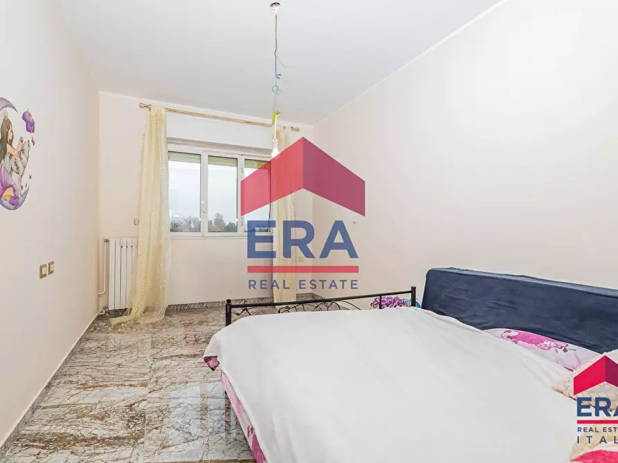 Immagine 6 di Appartamento in vendita  in via Benvenuto Cellini 28 a Corsico