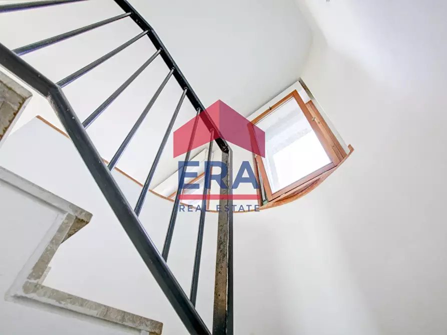 Immagine 16 di Appartamento in vendita  in Via Ezio d'Errico 45 a Roma