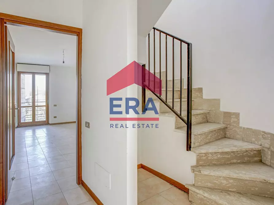 Immagine 17 di Appartamento in vendita  in Via Ezio d'Errico 45 a Roma