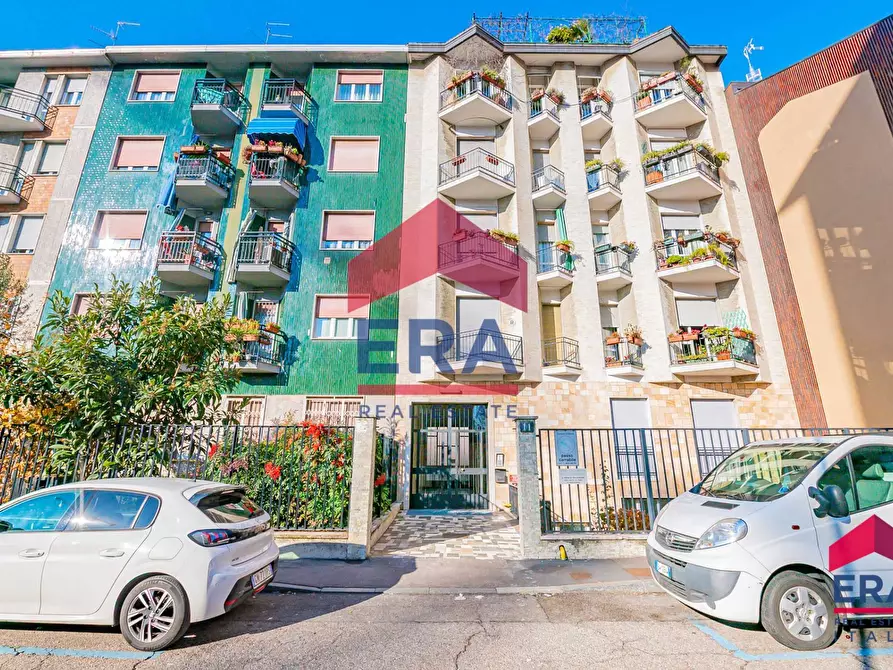 Immagine 18 di Laboratorio in vendita  in Via Degli Artaria 11 a Milano