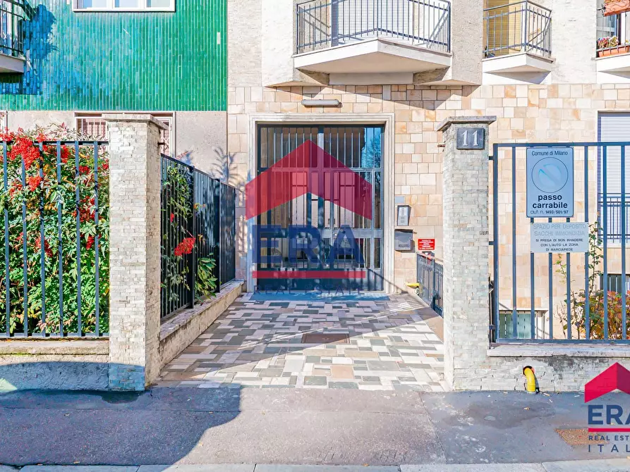 Immagine 20 di Laboratorio in vendita  in Via Degli Artaria 11 a Milano