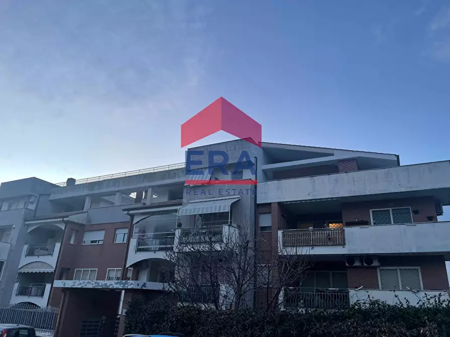 Immagine 1 di Appartamento in affitto  in Via Selegas 6 a Roma