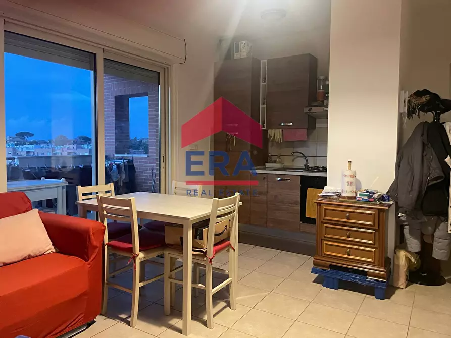 Immagine 4 di Appartamento in affitto  in Via Selegas 6 a Roma