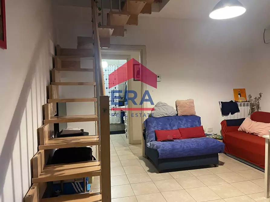 Immagine 6 di Appartamento in affitto  in Via Selegas 6 a Roma