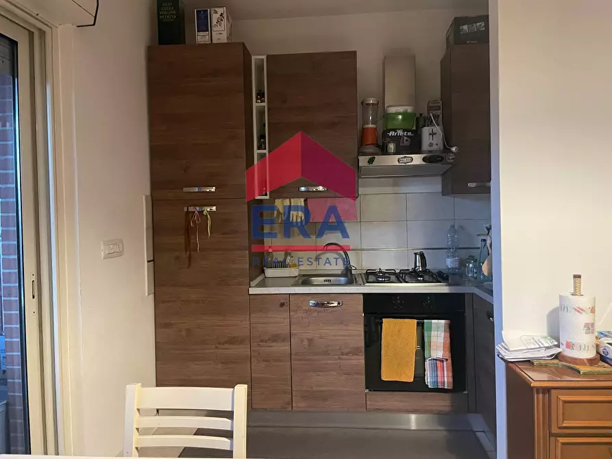 Immagine 7 di Appartamento in affitto  in Via Selegas 6 a Roma