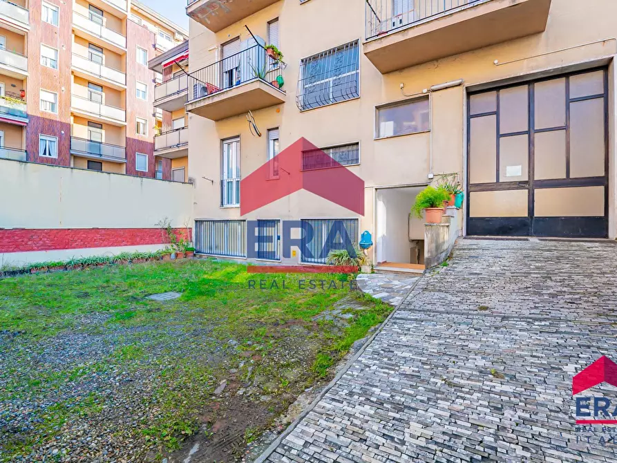 Immagine 13 di Laboratorio in affitto  in Via Degli Artaria 11 a Milano